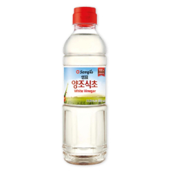 Vinagre blanco Yangjo 500ml